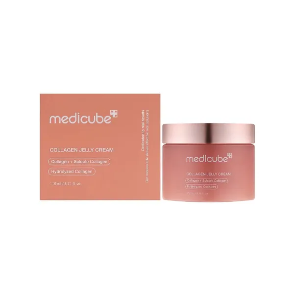Medicube Collagen Jelly Cream -110ml