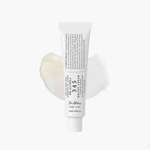 Dr. Althea 345 Relief Cream 15ml
