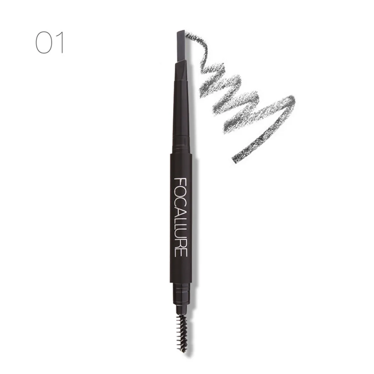 Click to Zoom Focallure auto Eyebrow Pen-FA18