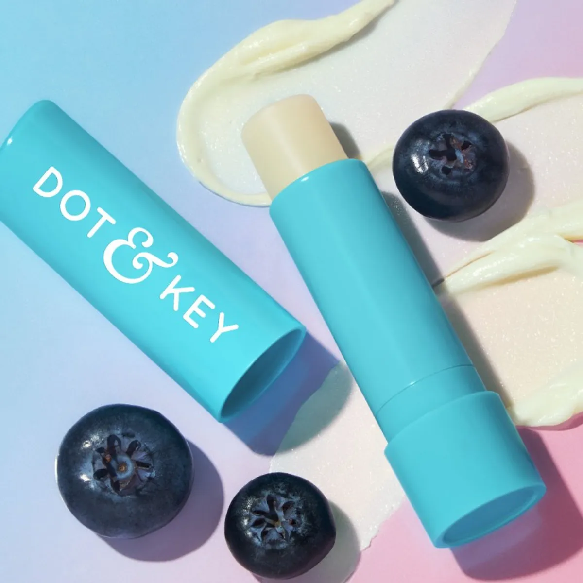 Click to Zoom Dot & Key Skincare Barrier Repair Hydrating Lip Balm SPF 50 PA+++