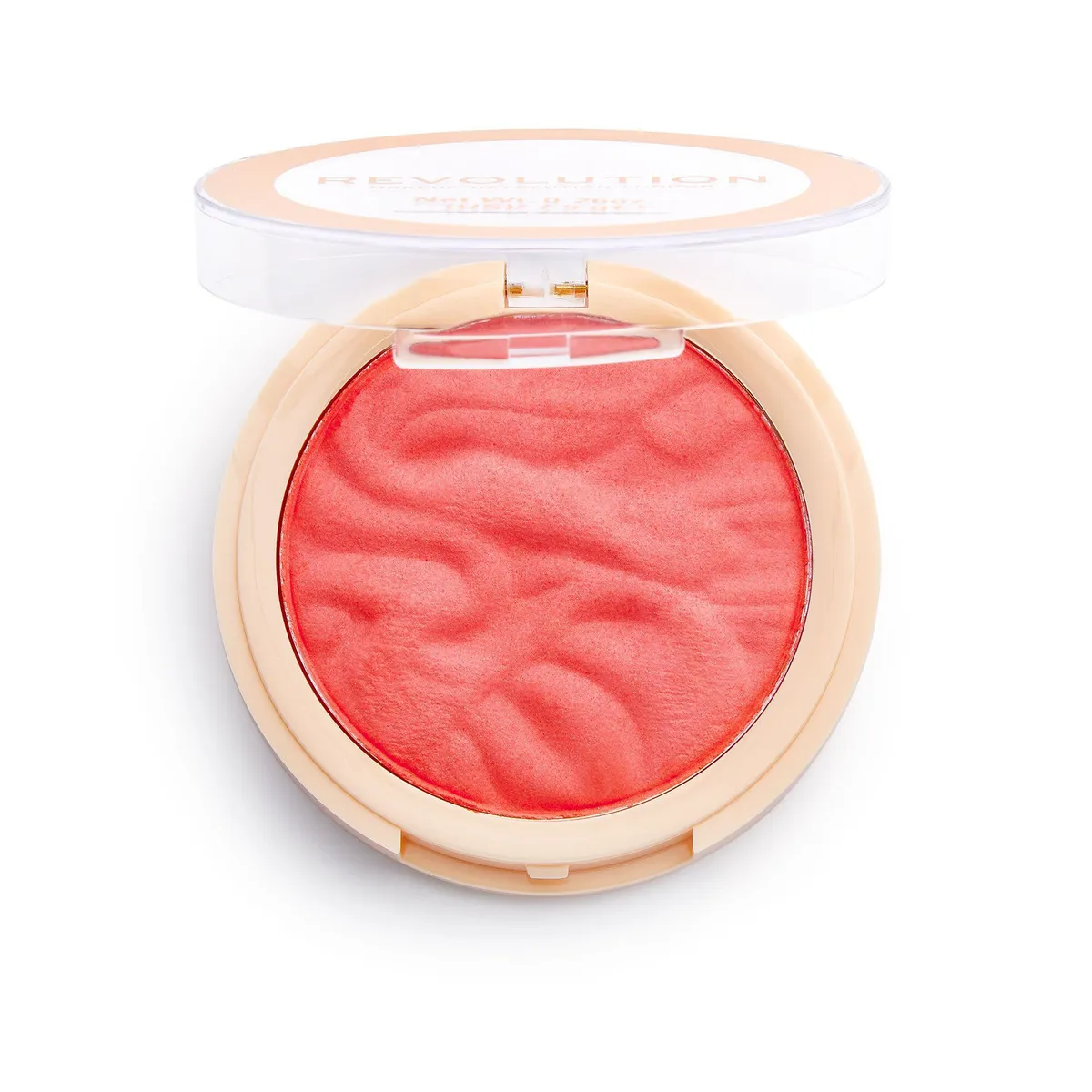 Click to Zoom Revolution Blusher Reloaded