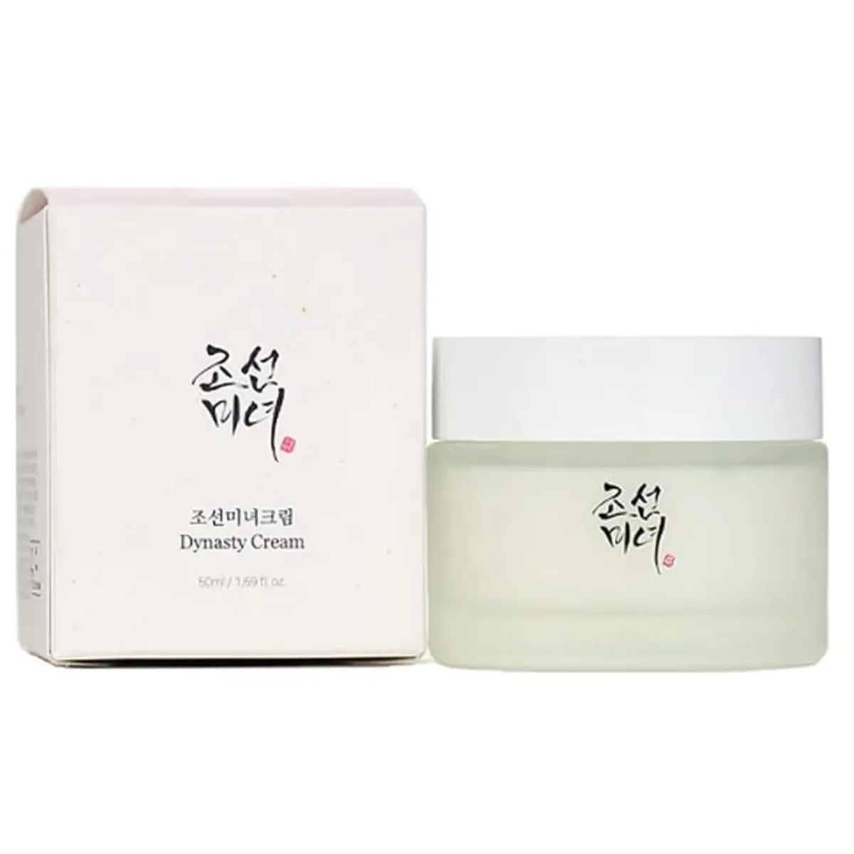 Beauty of Joseon Dynasty Cream - 50ml
