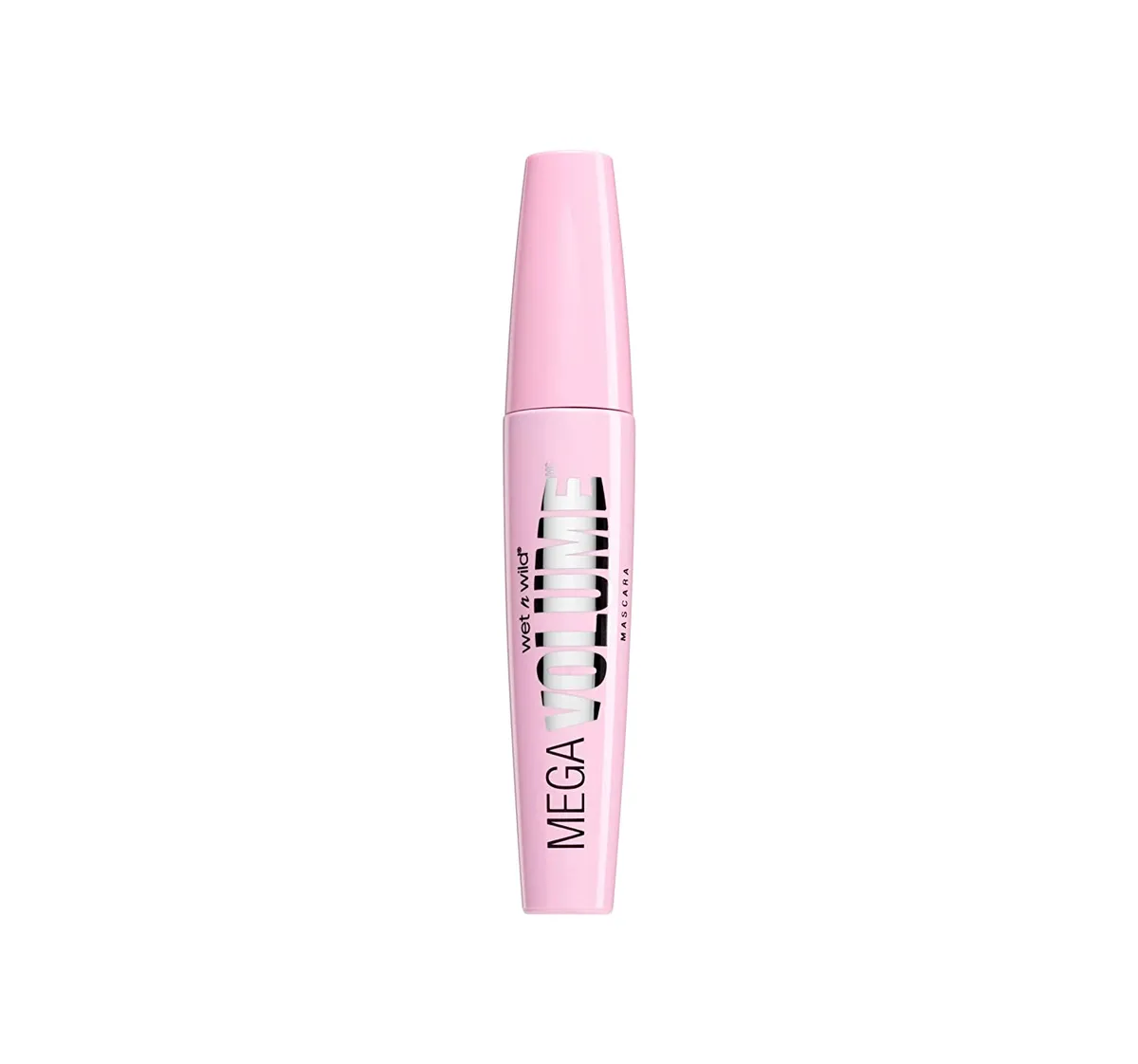 Click to Zoom Wet n Wild Volume Mascara-Very Black