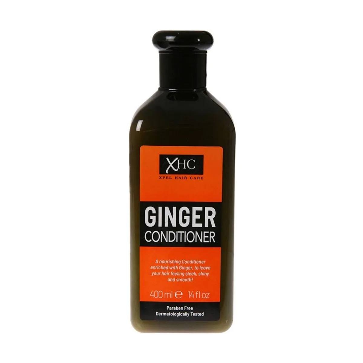 Click to Zoom XHC Xpel Hair Care Ginger Conditioner - 400ml