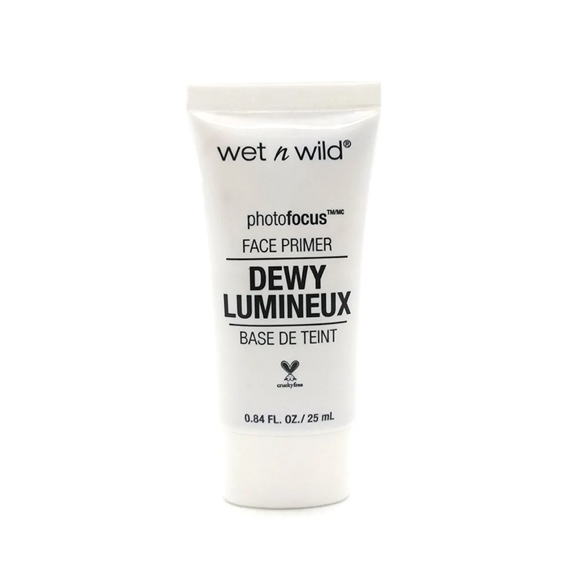 Wet n Wild - Photo Focus Dewy Lumineux Face Primer