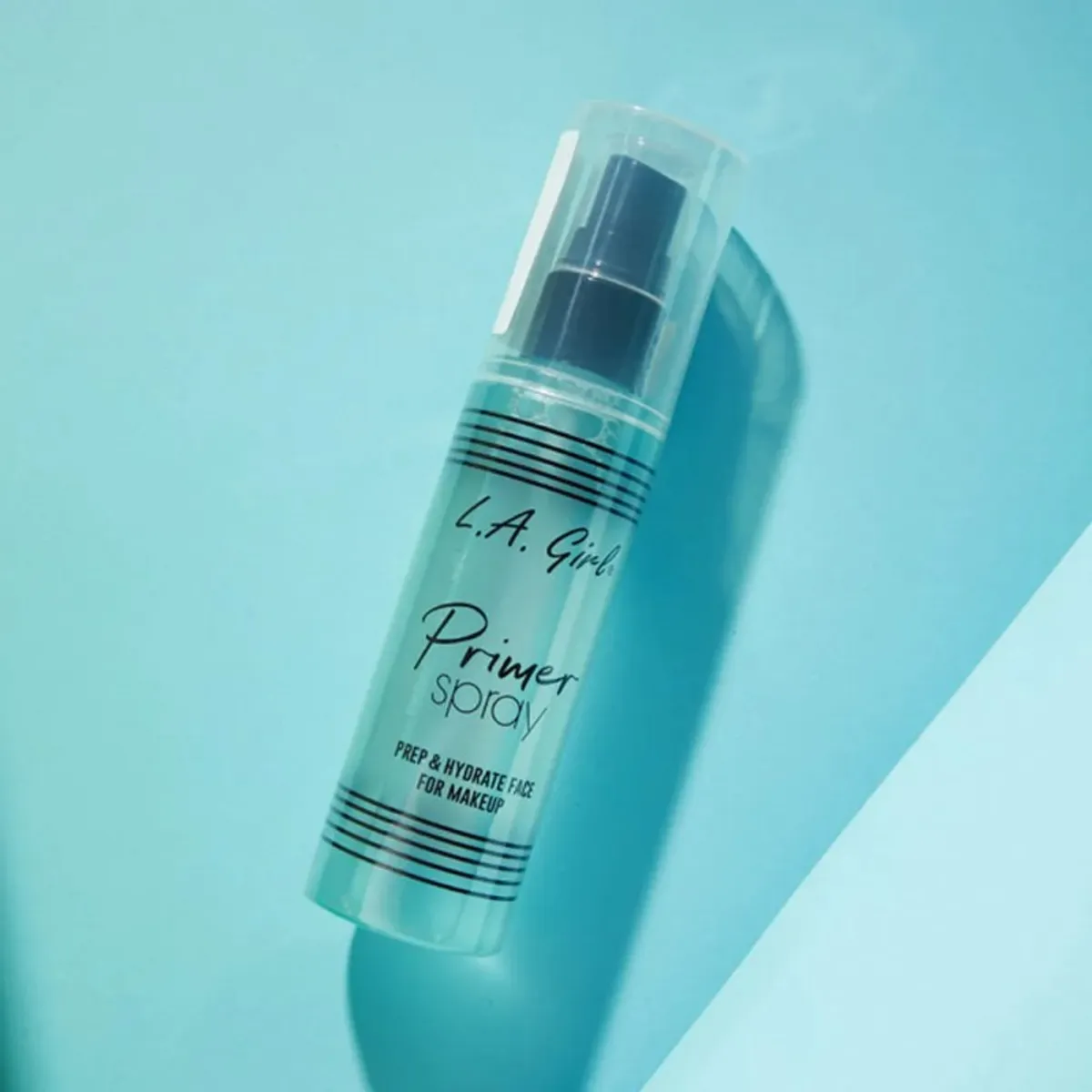 LA Girl Prep & Hydrate Face for Makeup Primer Spray - 80mL