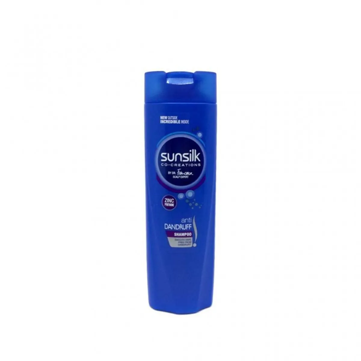 Sunsilk Co-Creations Anti-Dandruff Shampoo- 300ml