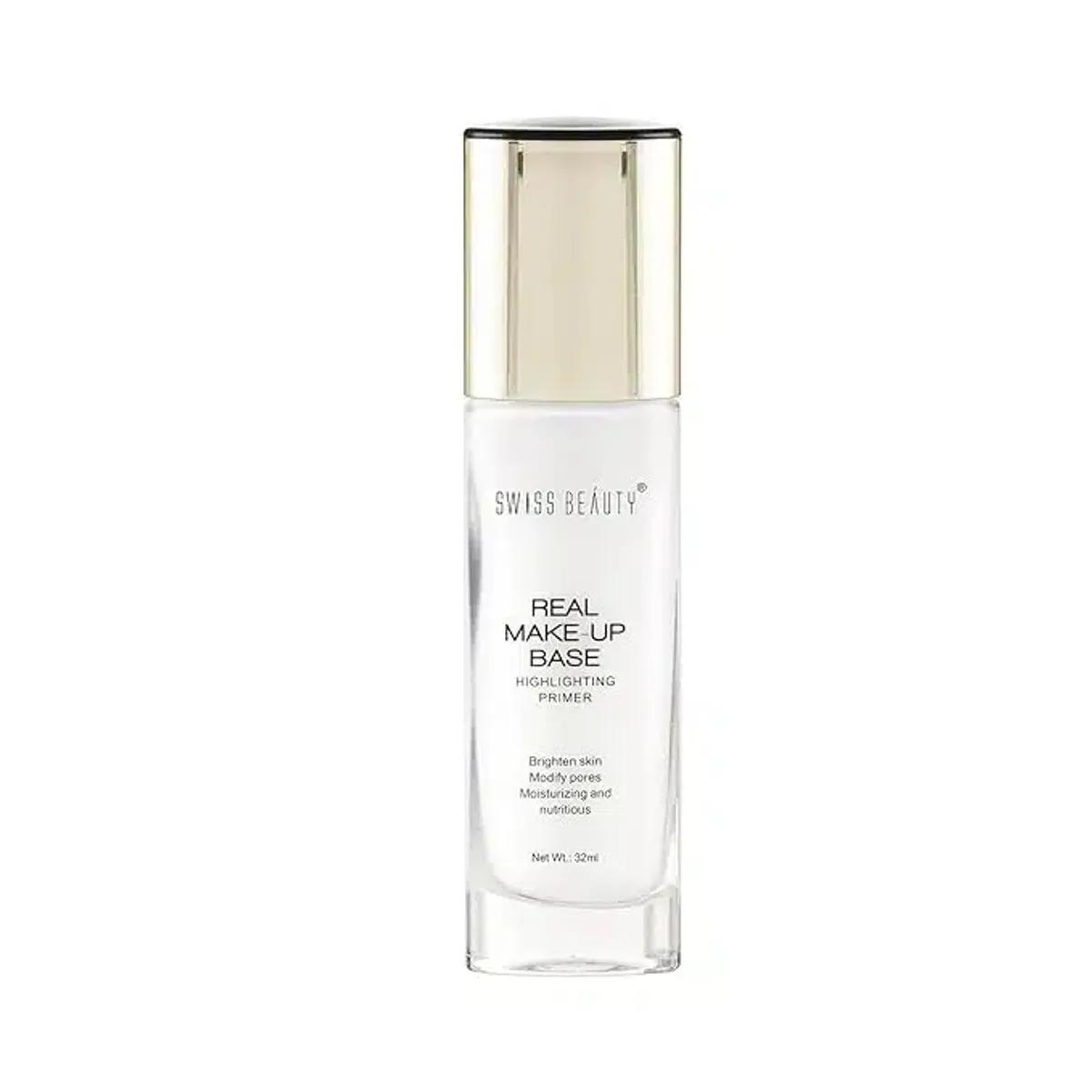 Click to Zoom Swiss Beauty Highlighting Primer