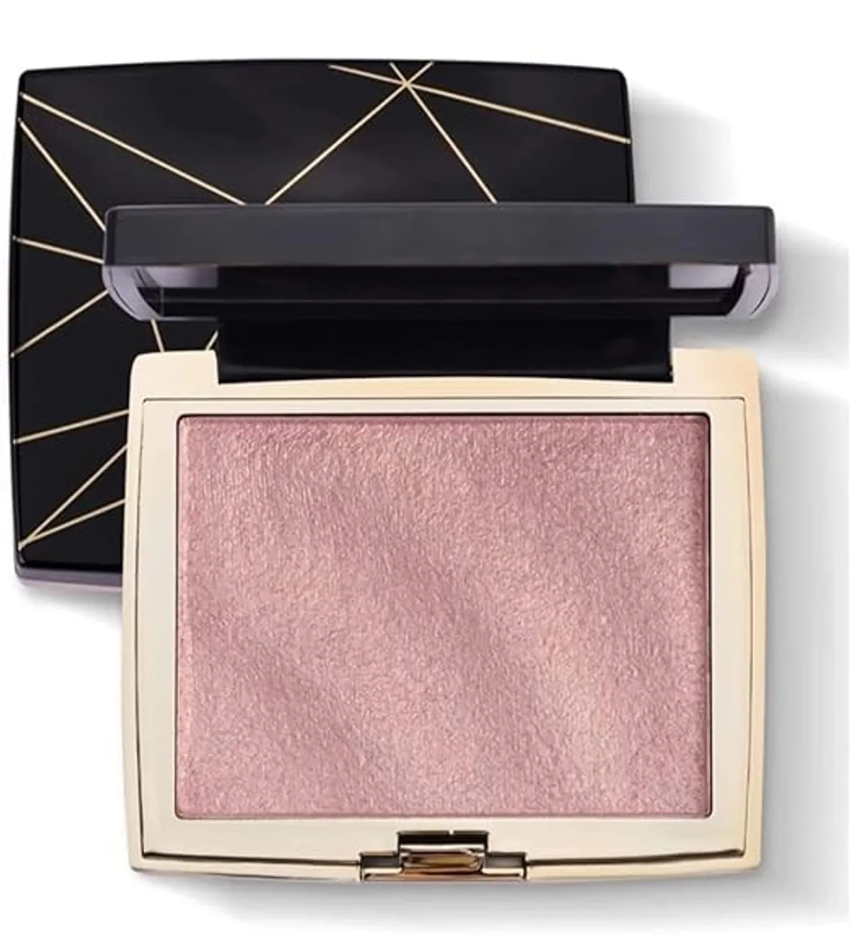 Hojo Luminous Translucent Shimmering Powder, Waterproof Long Lasting Highlighter
