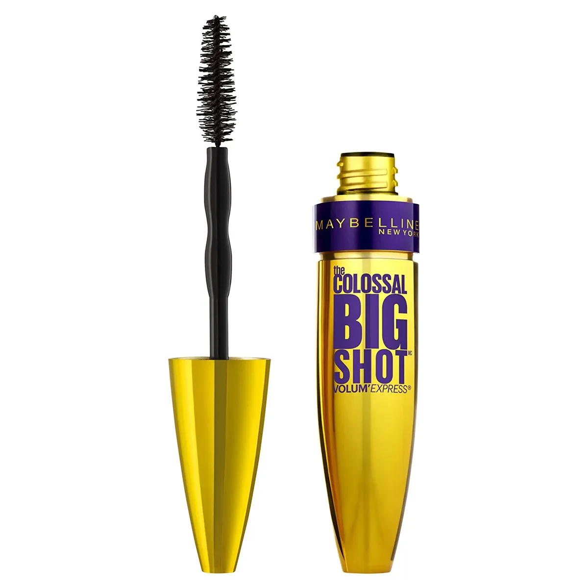 Click to Zoom Maybelline The Colossal Big Shot Volume Express Mascara