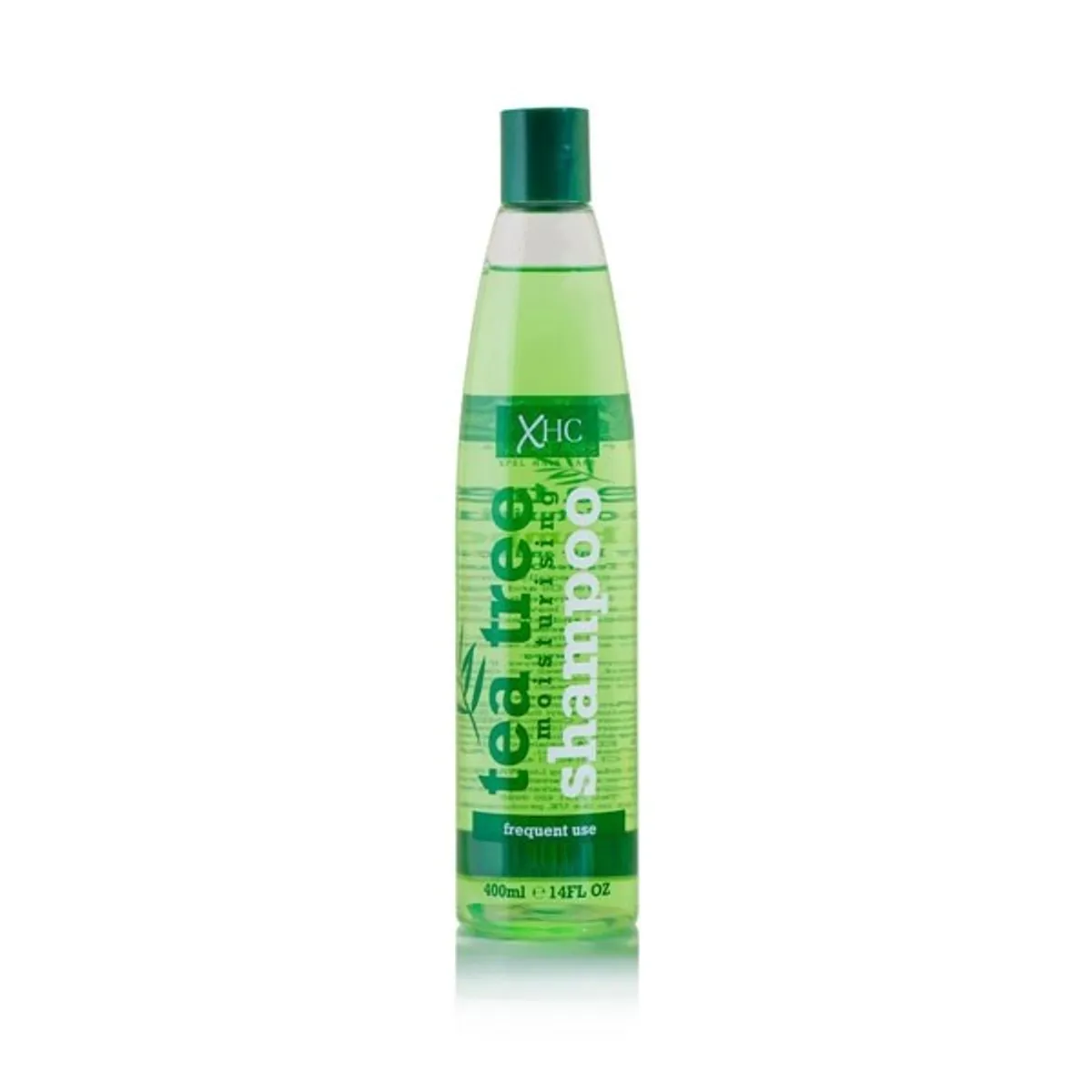 Click to Zoom XHC Tea Tree Moisturising Shampoo - 400ml