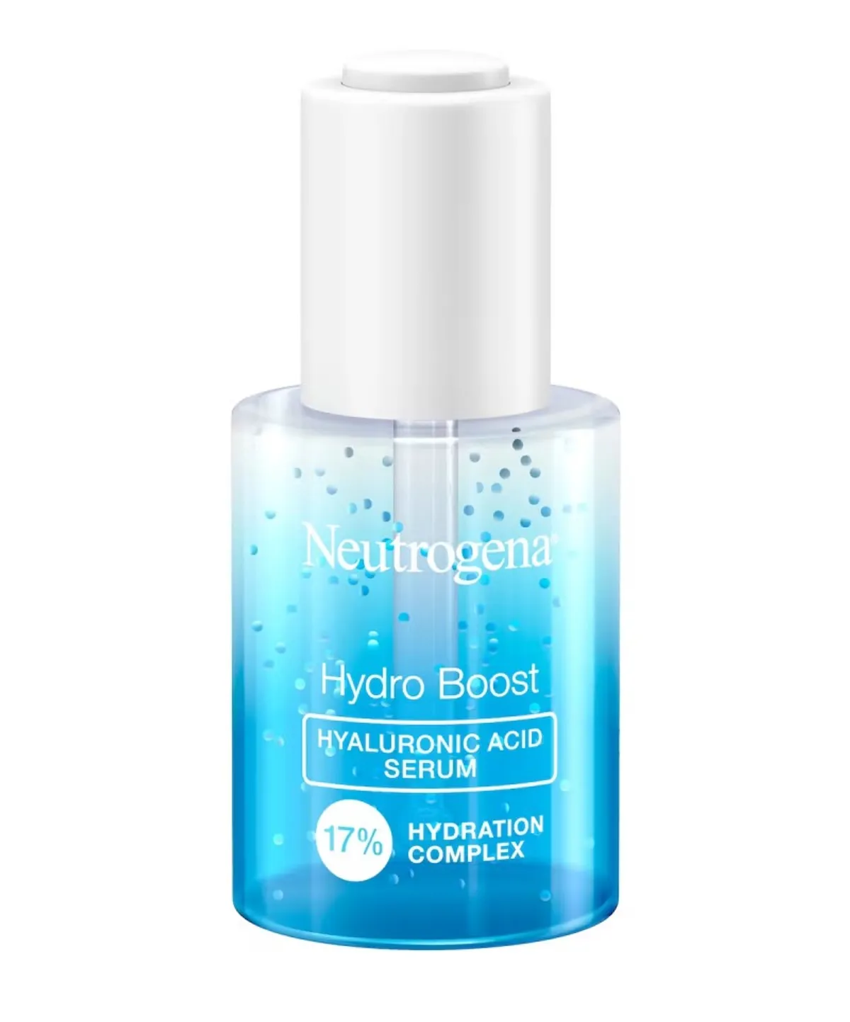 Neutrogena Hydro Boost Hyaluronic Acid Serum (30ml)