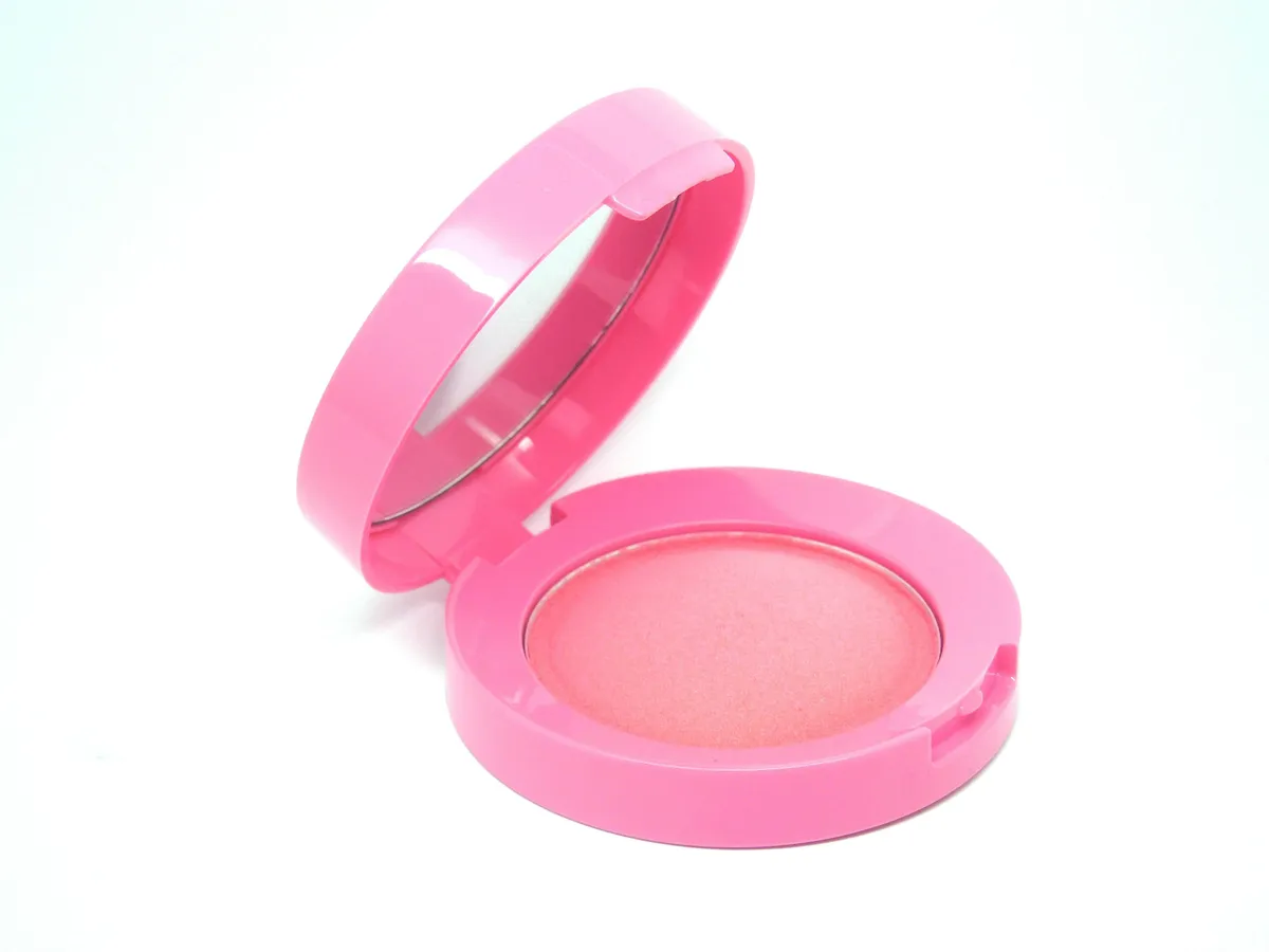 W7 candy blush