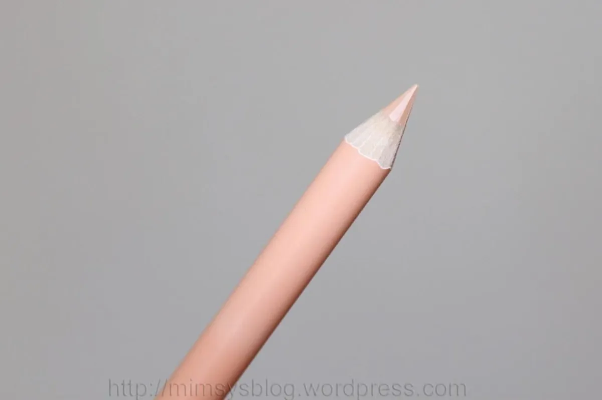 WET N WILD Wet n Wild Color Icon Kohl Liner Pencil (Eyeliner), Calling Your Buff, 1.4g
