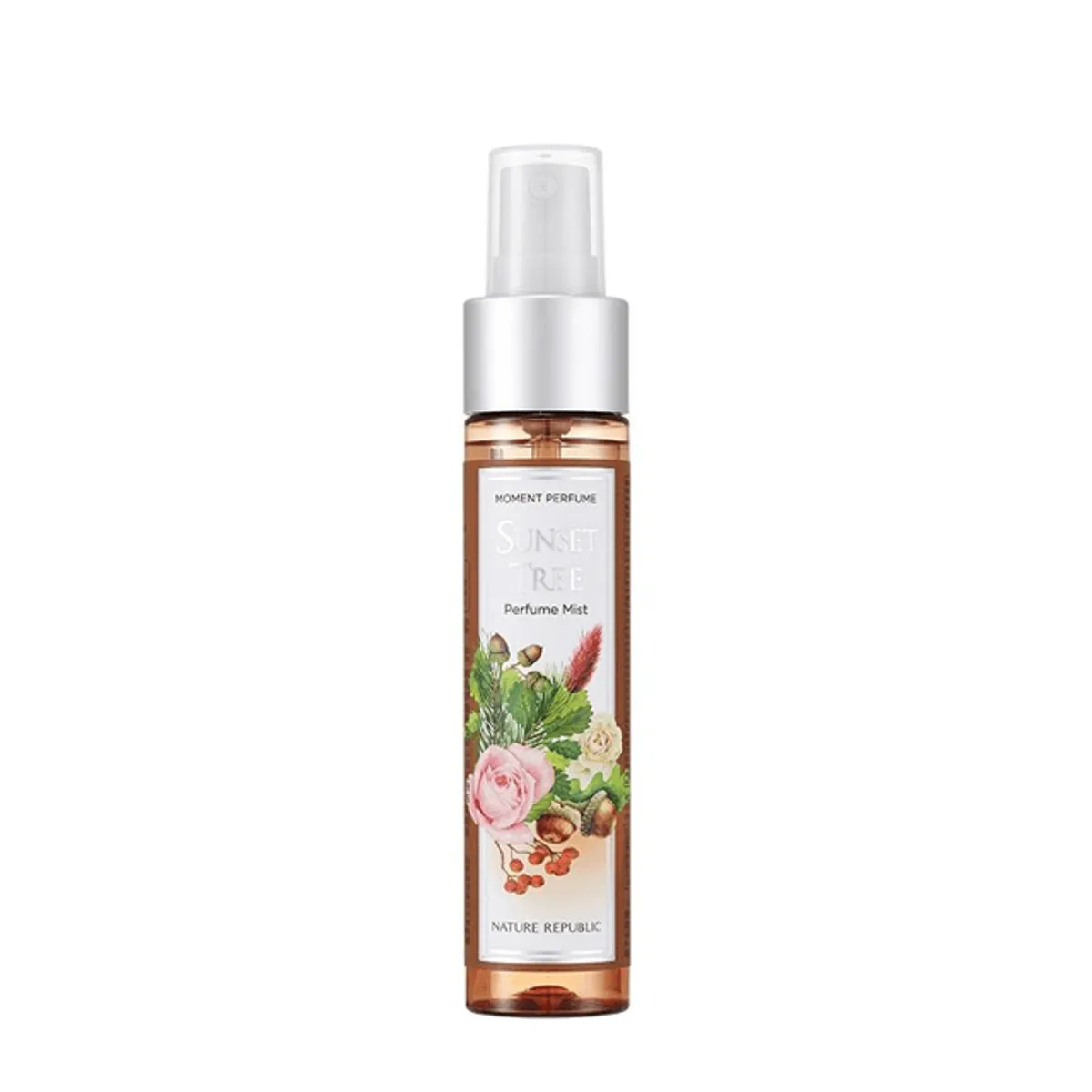 Nature Republic Moment Perfume Sunset Tree Perfume Mist - 60ml