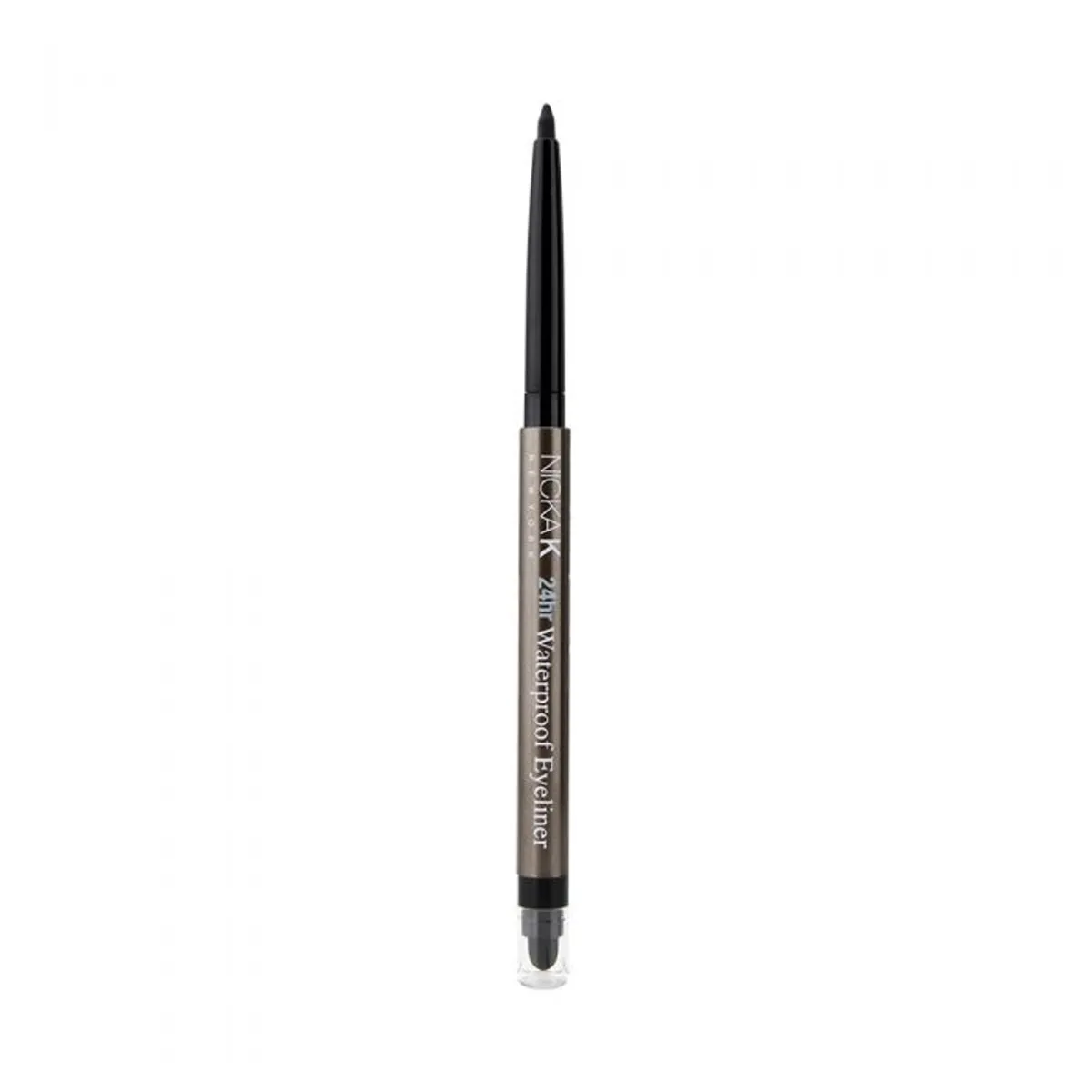 Click to Zoom Nicka K 24 Hour WaterProof Eyeliner