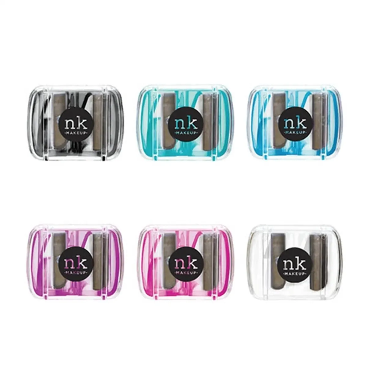 Nicka K Sharpner-Dual(Random Color))