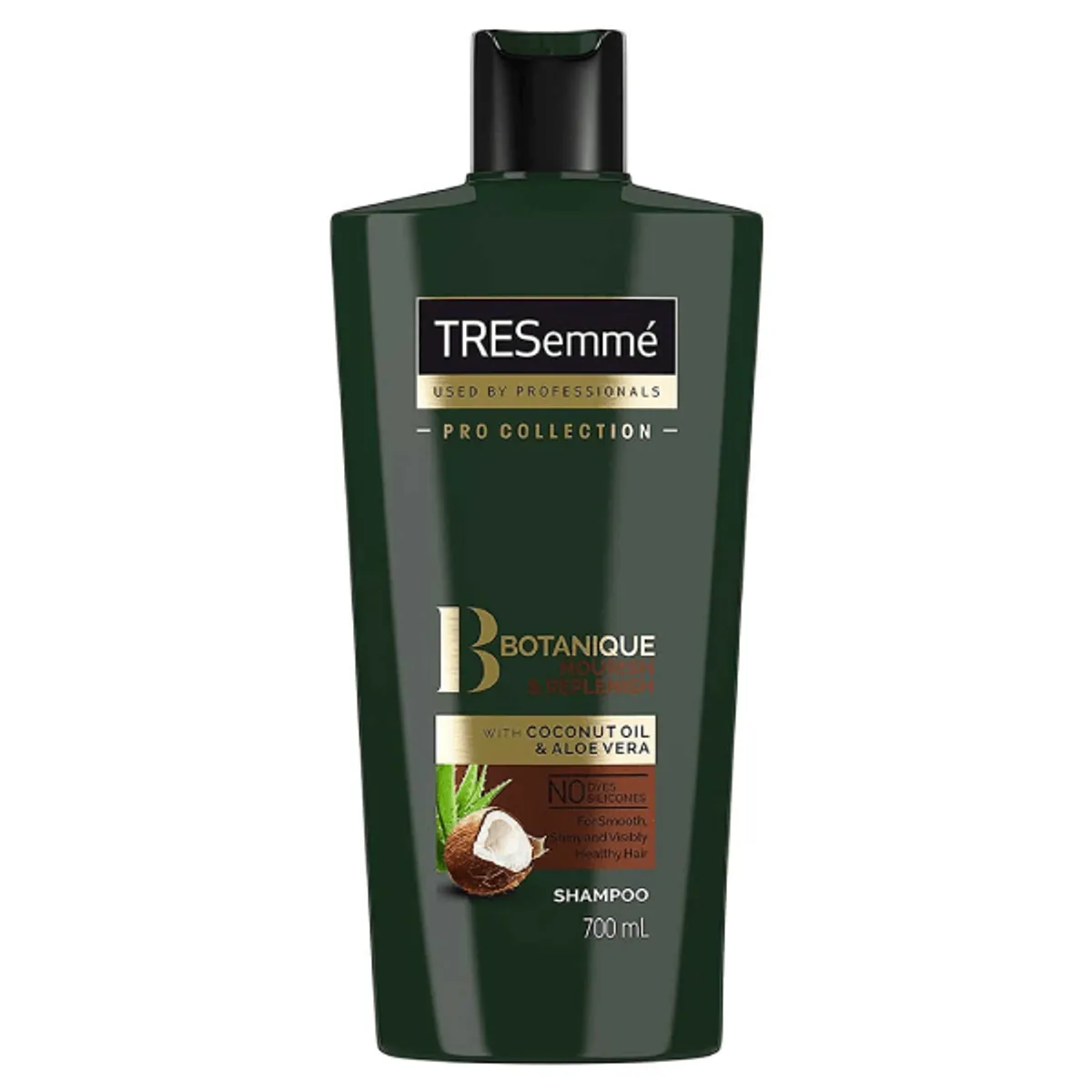 TRESemme Botanique Nourish Hair Shampoo - 700ml