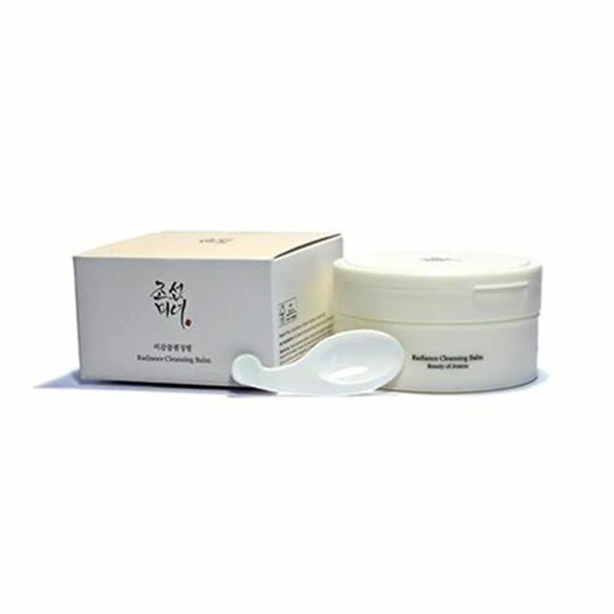 Beauty of Joseon Radiance Cleansing Balm -100ml