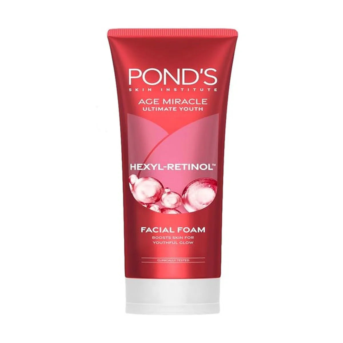 Click to Zoom POND'S Age Miracle Ultimate Youth Hexyl-Retinol Facial Foam - 90g
