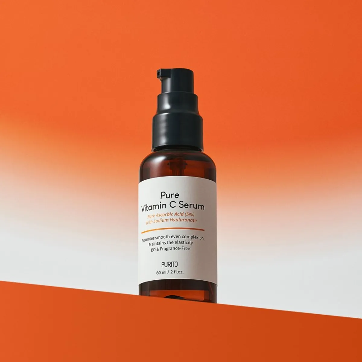 PURITO Pure Vitamin C serum - 60ml