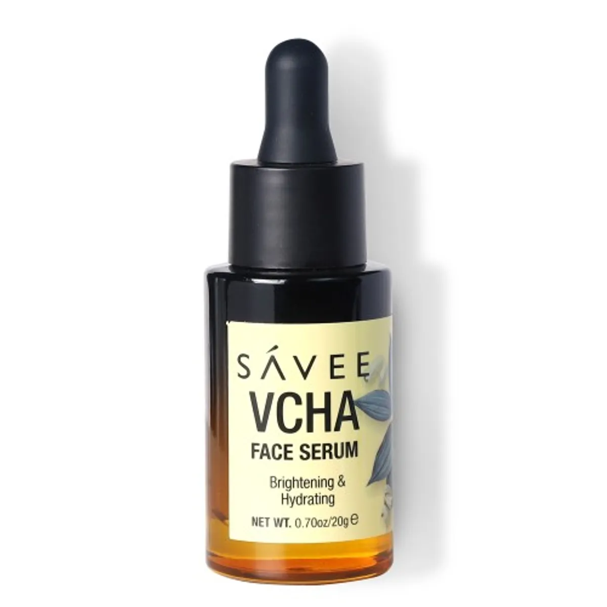 Click to Zoom SV' SAVEE VCHA Brightening & Hydrating Face Serum - 20g