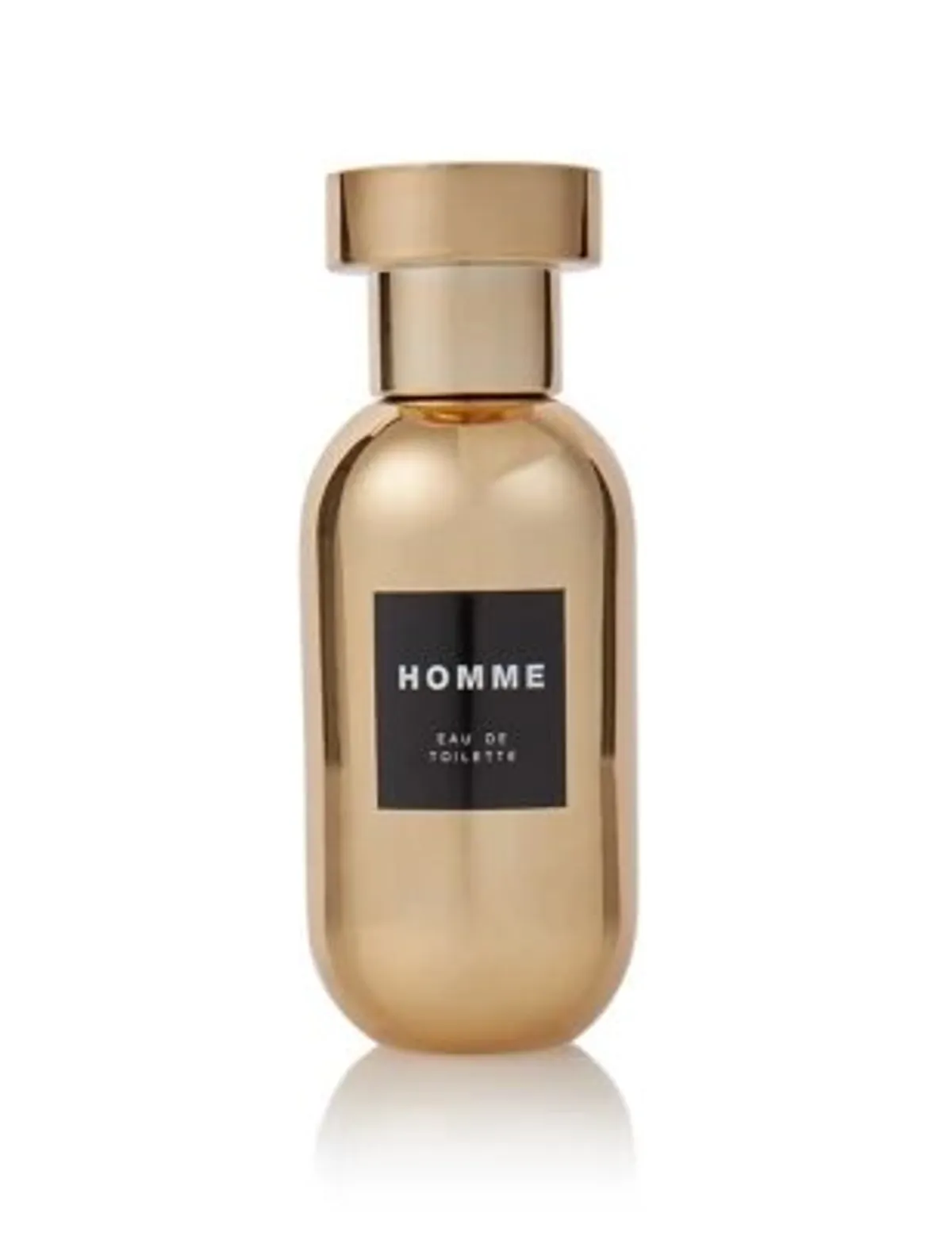 Click to Zoom MARKS & SPENCER Homme Eau De Toilette - 100ml