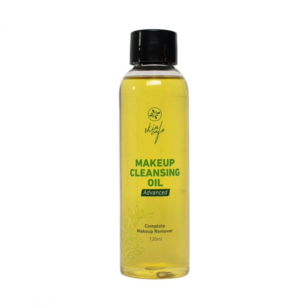 Skin Cafe Makeup Cleansing Oil Advanced - 120ml