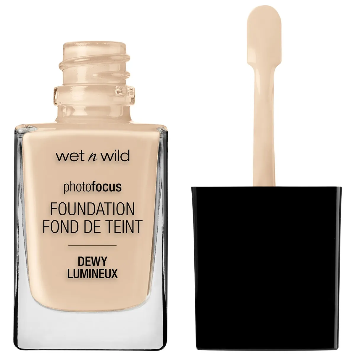 Wet N Wild Dewy foundation