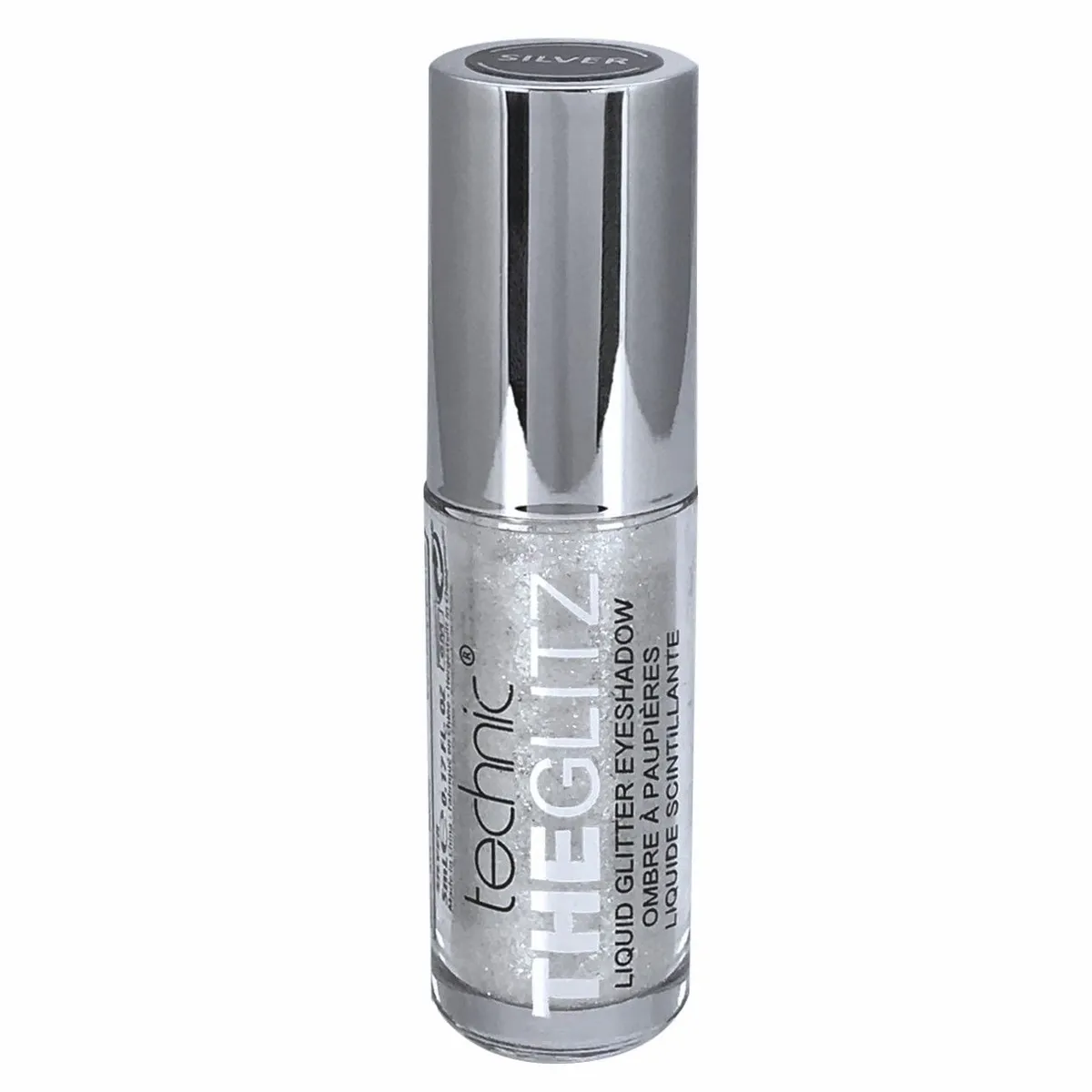 Technic The Glitz Liquid Single Eyeshadow