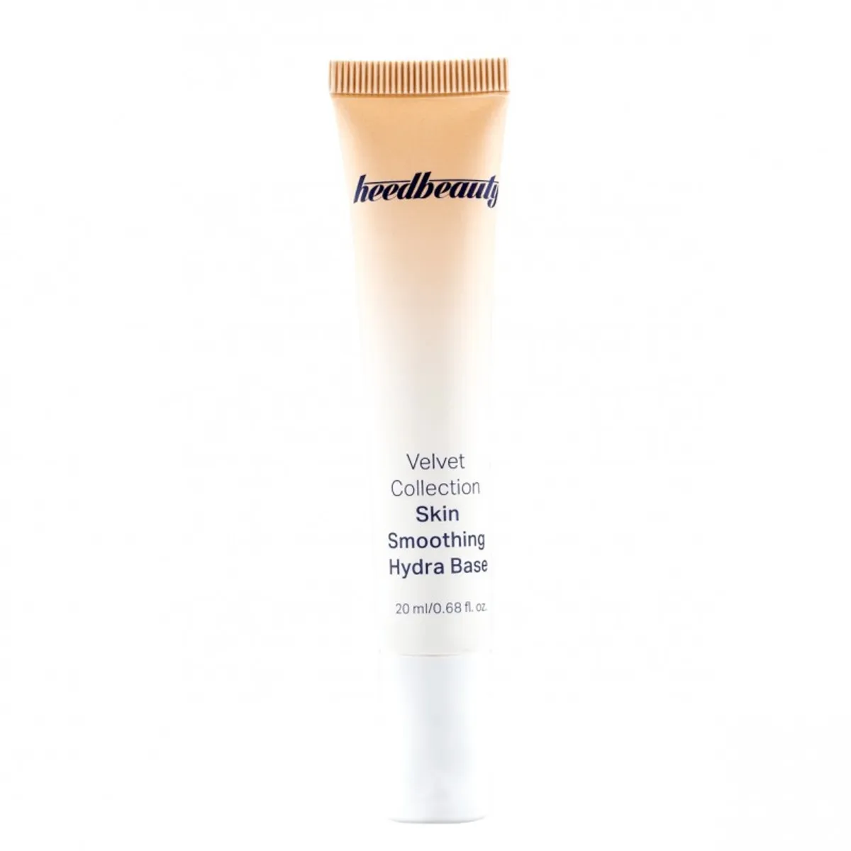 Heedbeauty Velvet Collection Skin Smoothing Hydra Base Primer