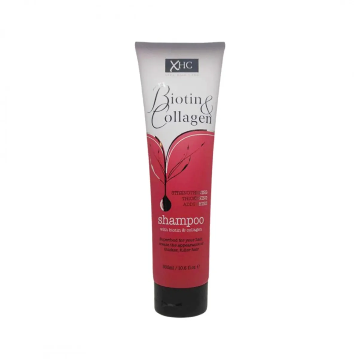 Click to Zoom XHC Xpel Hair Care Biotin Collagen Shampoo - 300ml