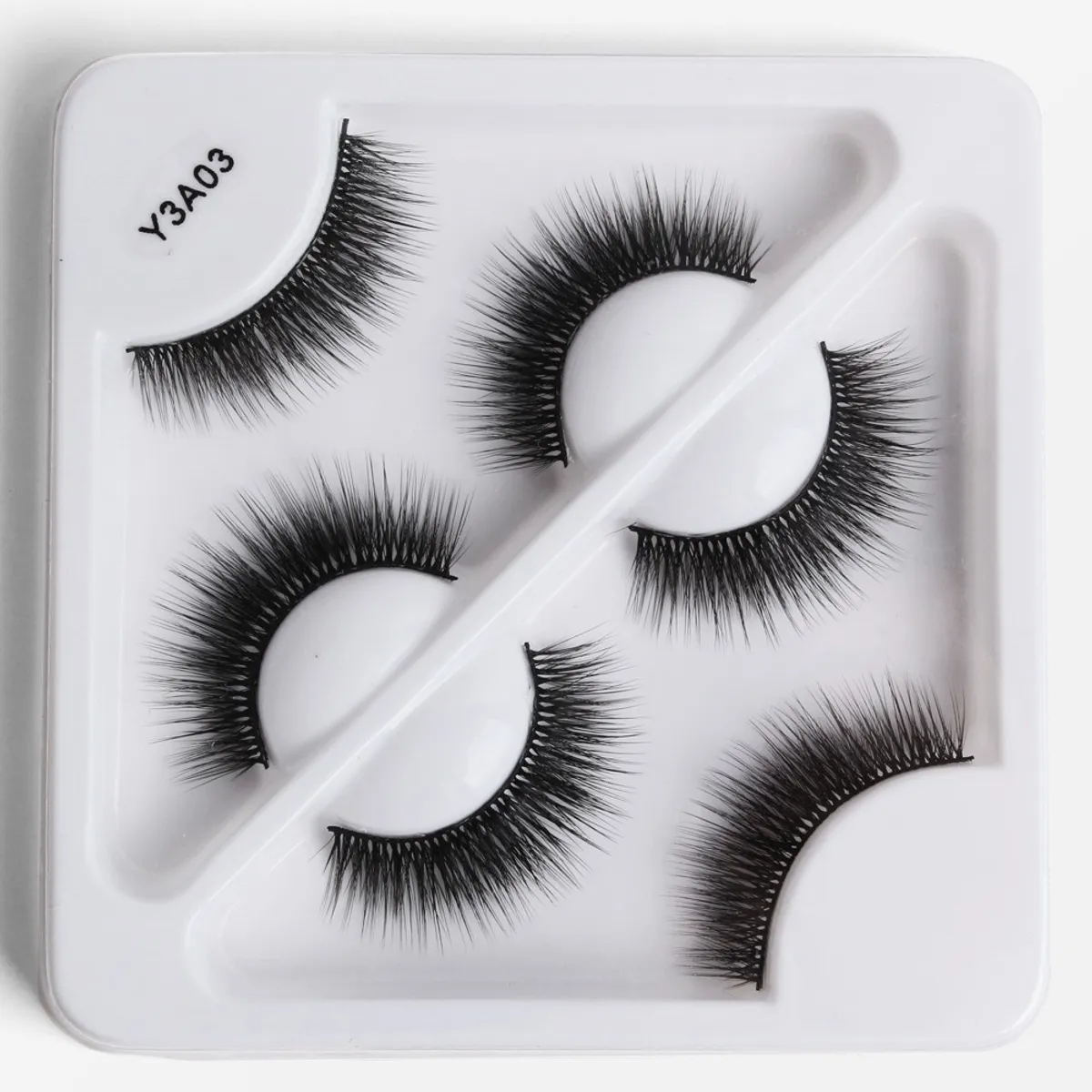 MAGEFY 3D - 3 Pair - Y3A03