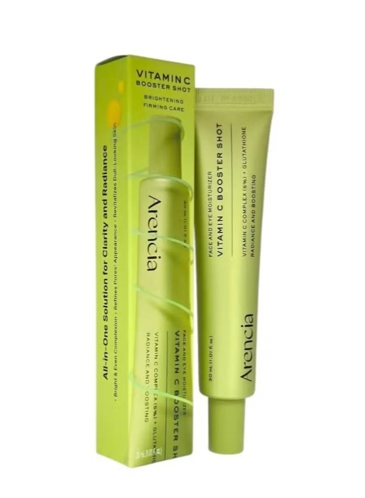 Arencia Vitamin C Booster Shot-30ml