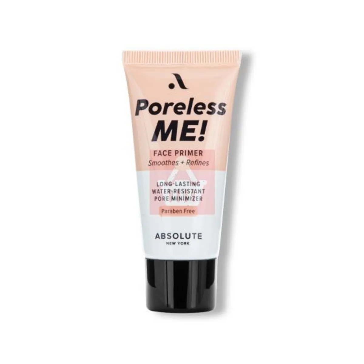 Absolute New York Poreless ME!Face Primer