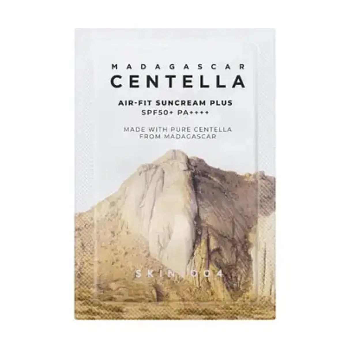 Centella Air Fit Suncream Plus-SPF50+ PA++++