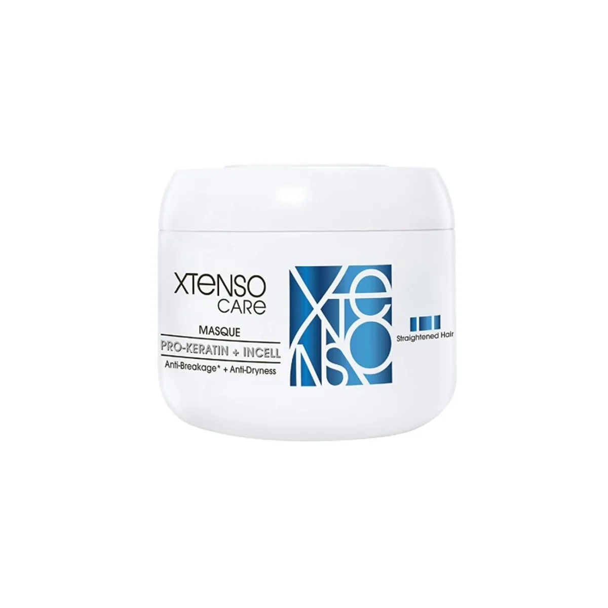 Loreal - Xtenso Care Hair Masque 196g