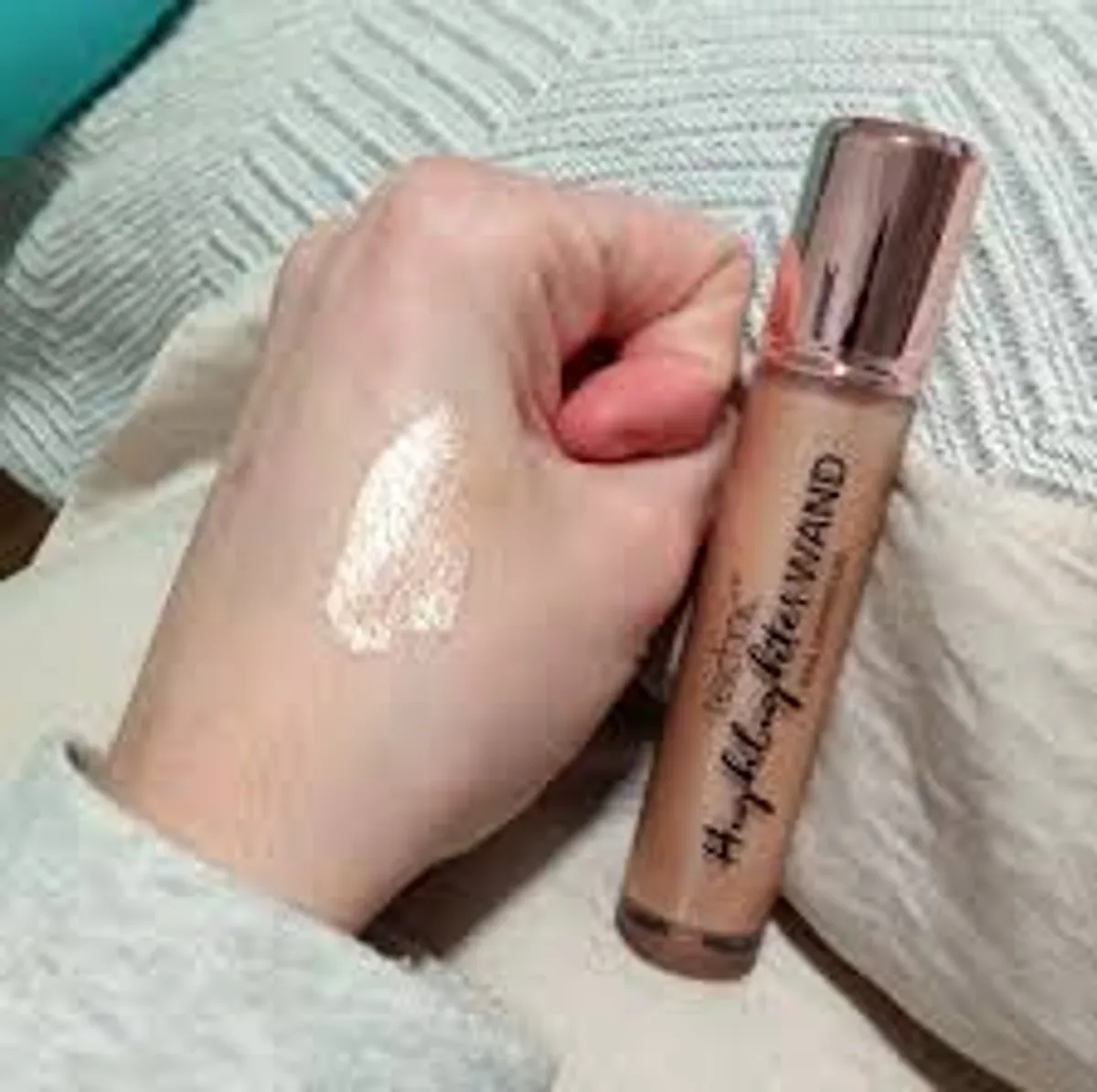 Technic Highlighter Wand Enlumineur