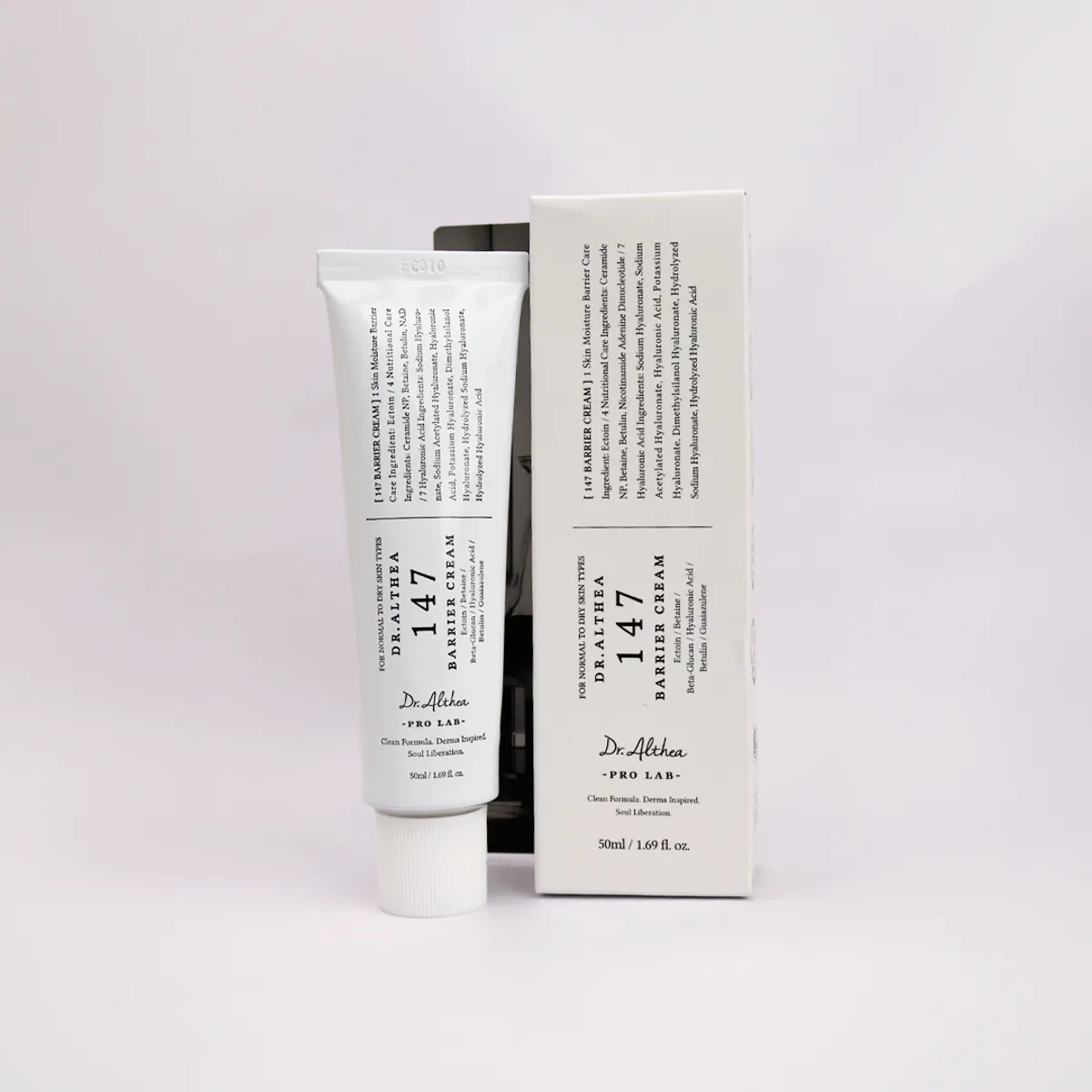 Dr.Althea 147 Barrier Cream-50 ml