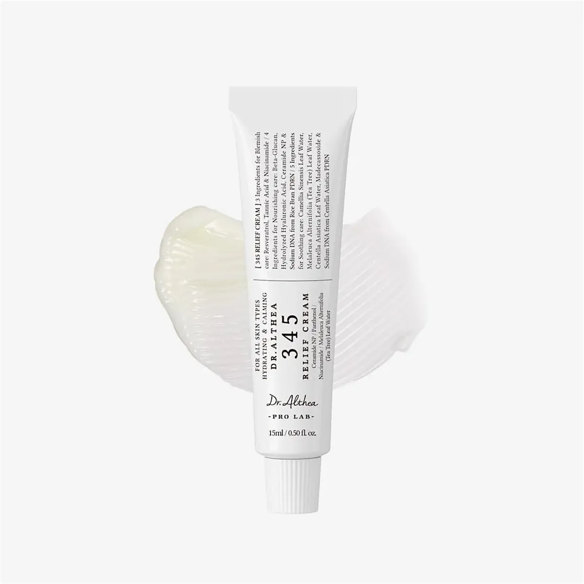 Dr. Althea 345 Relief Cream 15ml