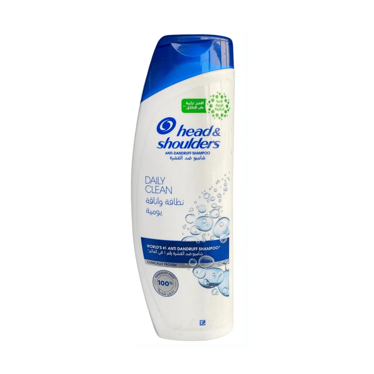 Head & Shoulders Daily Clean Anti-Dandruff Shampoo