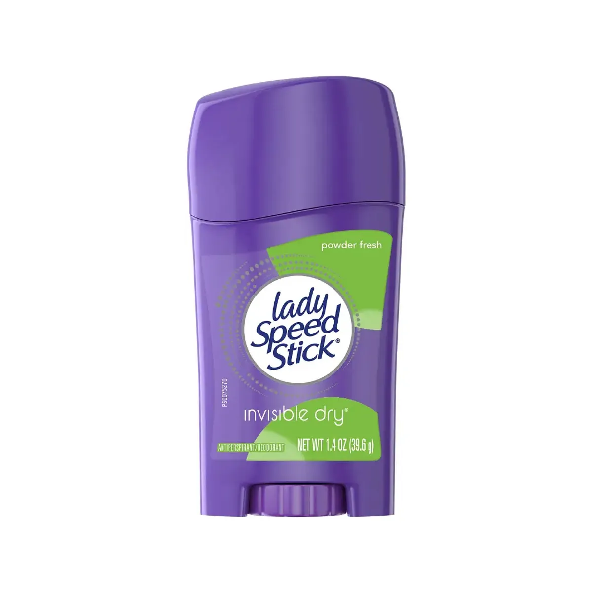 Lady Speed Stick Invisible Dry Anti perspirant Deodorant Powder Fresh-39.6g