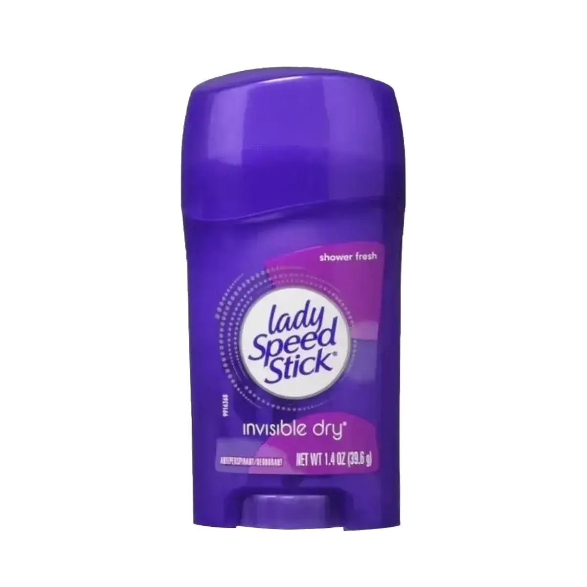Lady Speed Stick Antiperspirant Deodorant, Shower Fresh-39.6gm