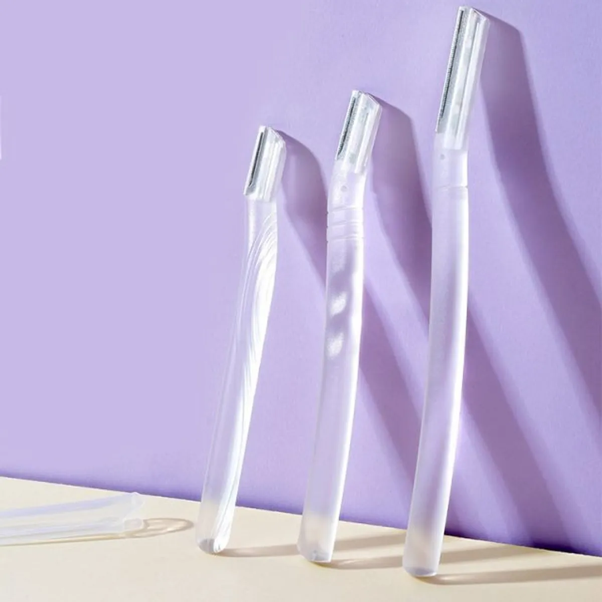 Click to Zoom LMLTOP Eyebrow And Facial Razor (Pack Of 3 Pcs)