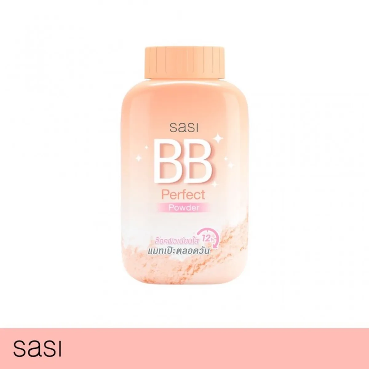 Sasi Powder 50g Original