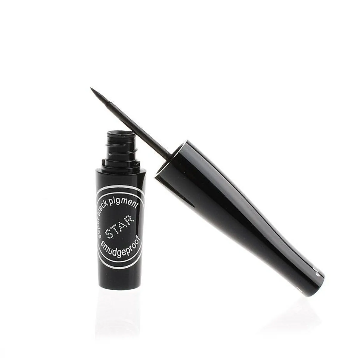 Party Queen Super Black Eyeliner