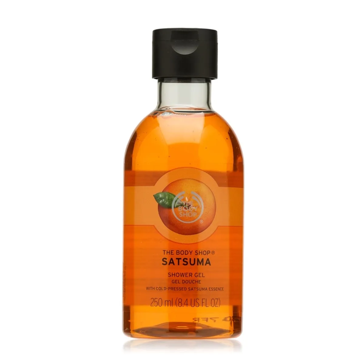 The Body Shop Satsuma Shower Gel - 250ml