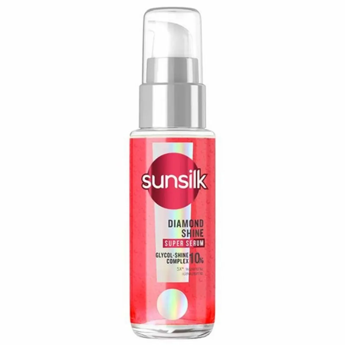 Sunsilk Diamond Shine Super Serum-45ml