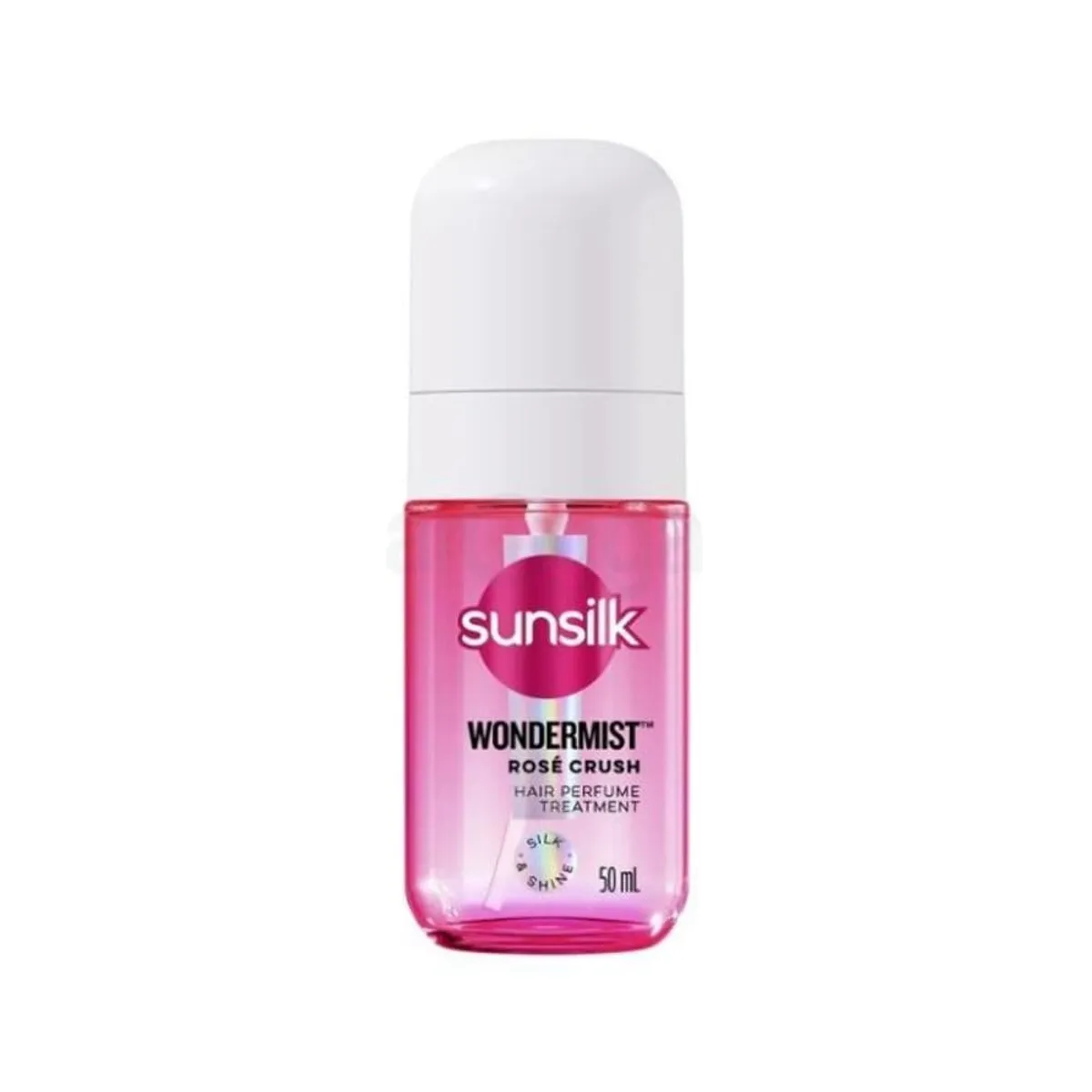 Sunsilk Wondermist Rose Crush Hair Perfume Treatment