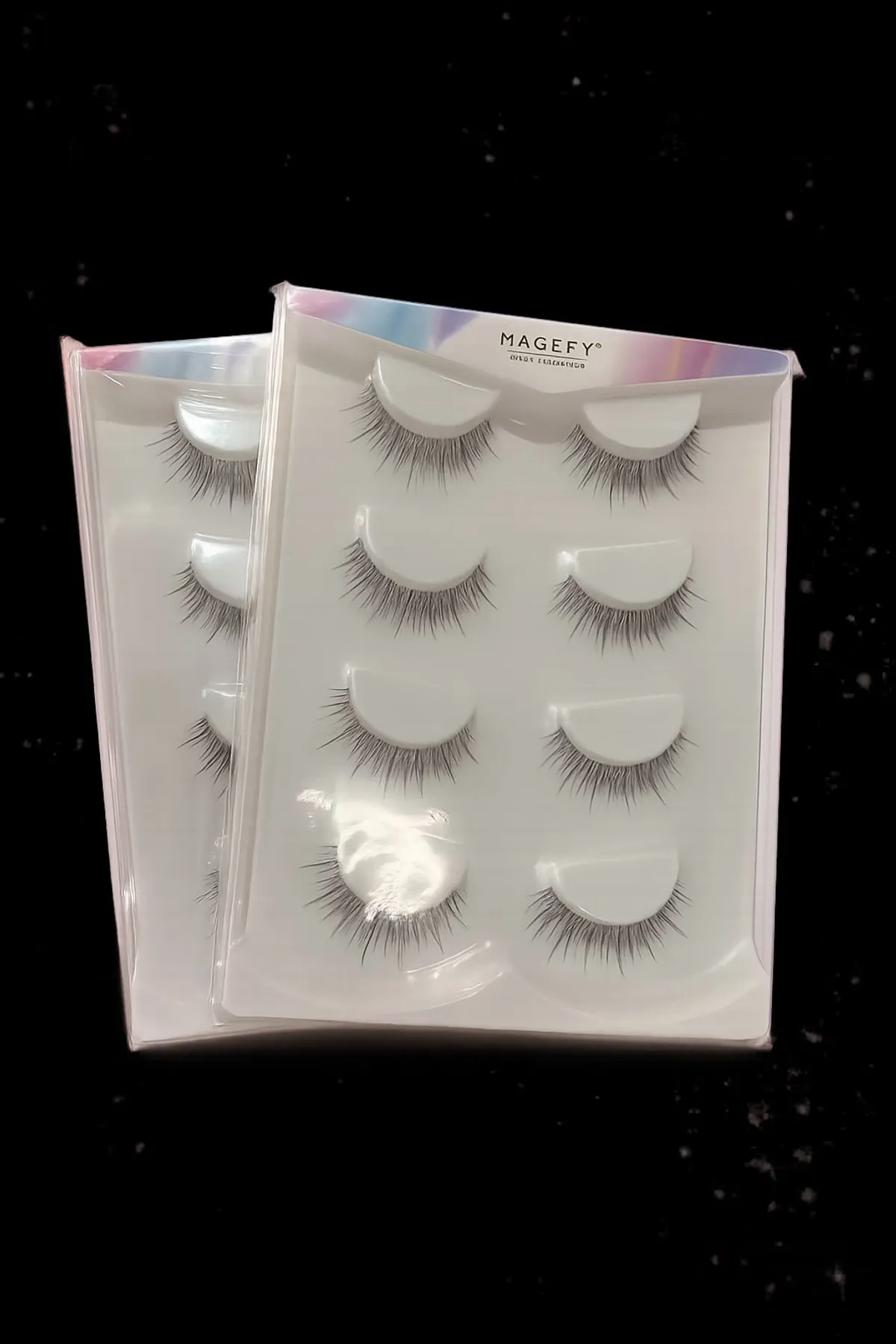 Maange Magefy False Eyelashes